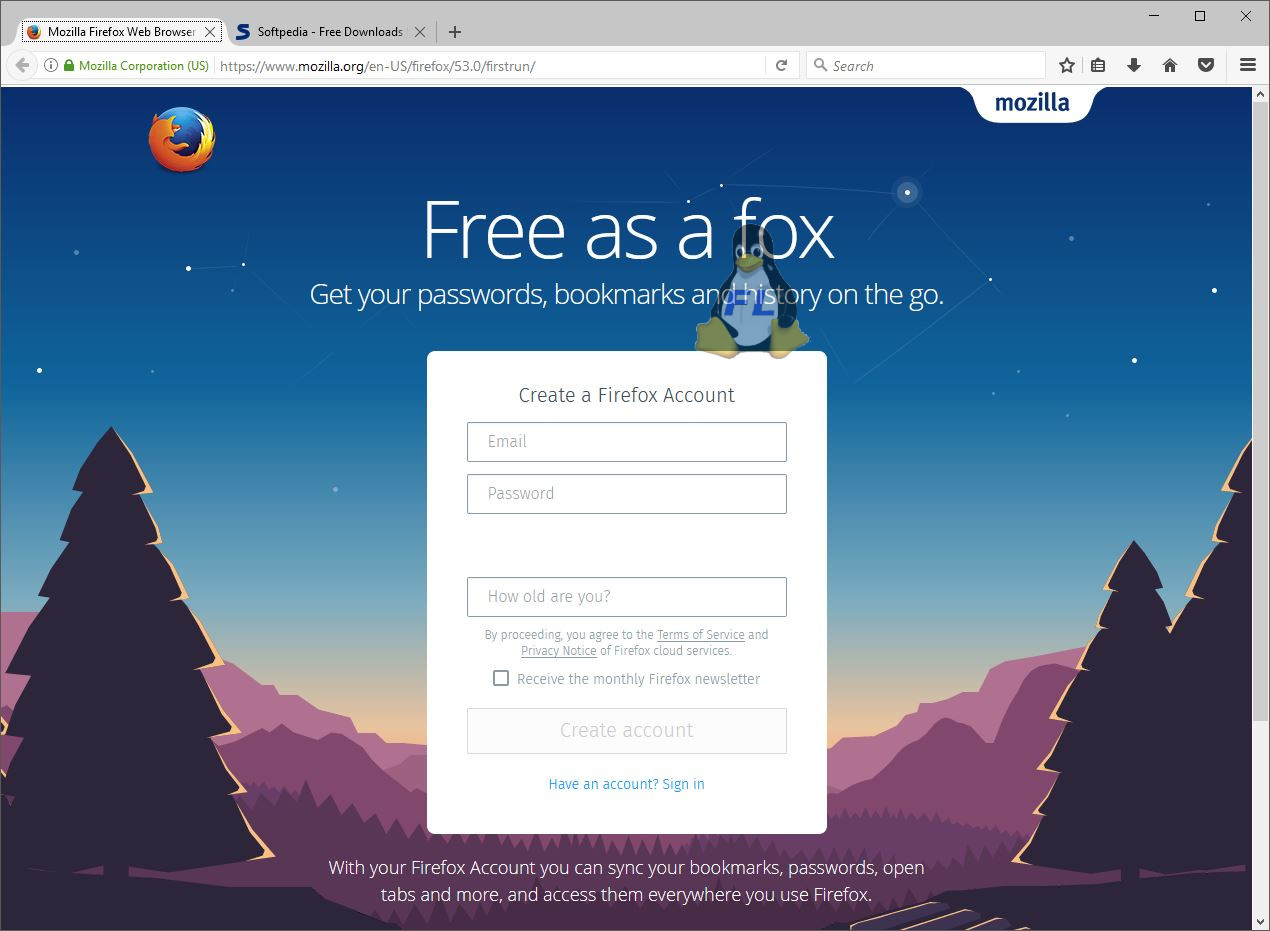 Mozilla firefox 52 download